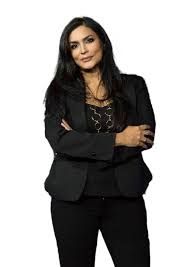 Kiran Maharaj
