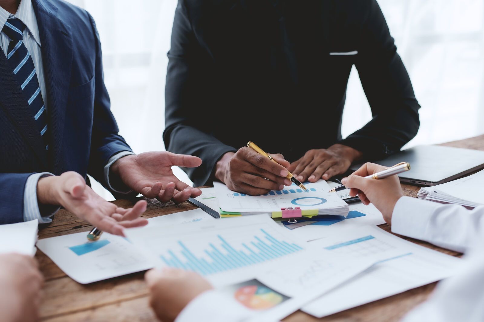 Business Development