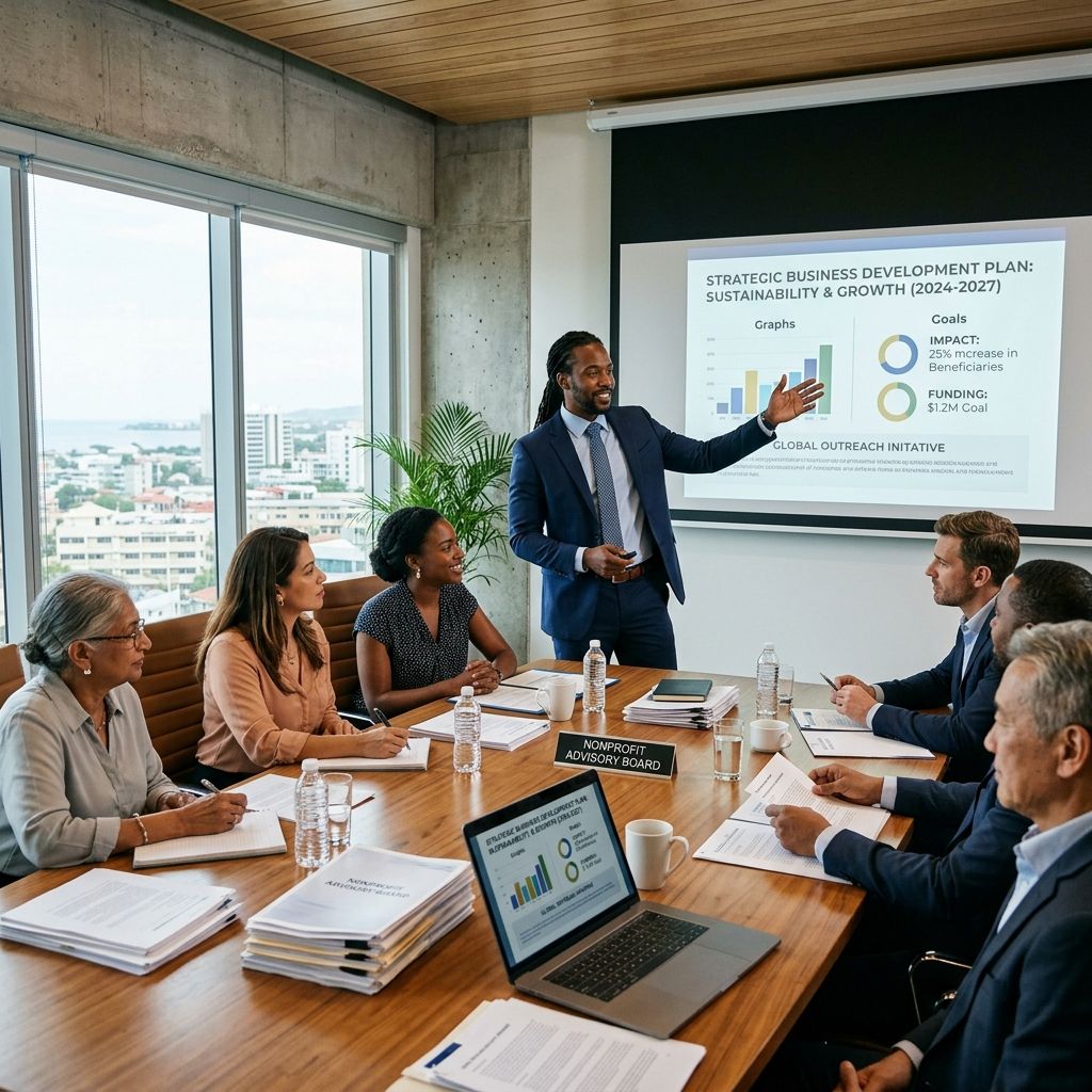 Business Development