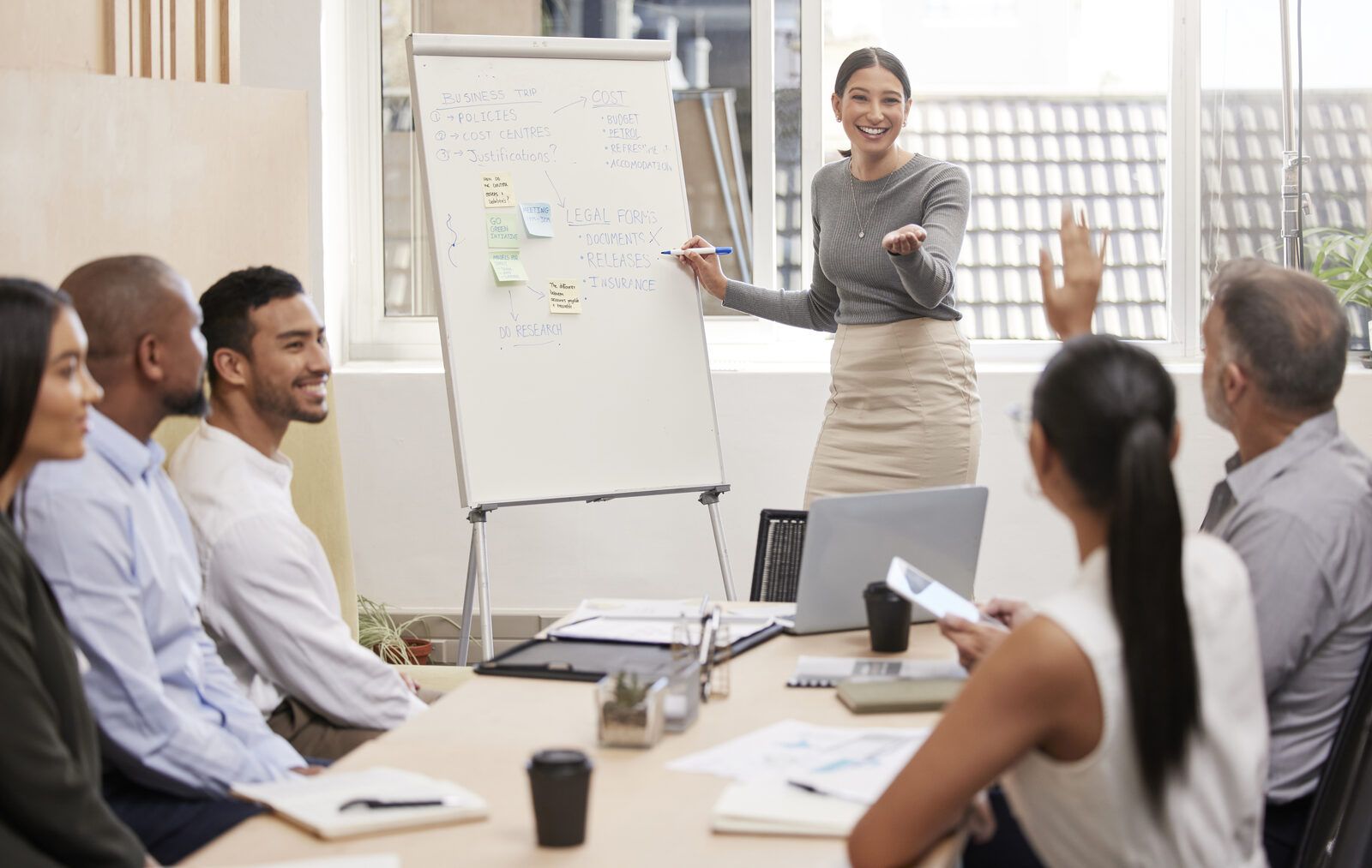 Corporate Training